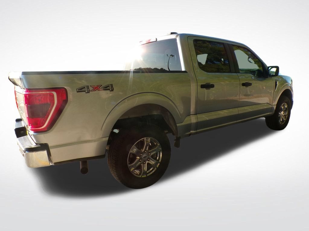 2023 Ford F-150 XLT - Photo 7