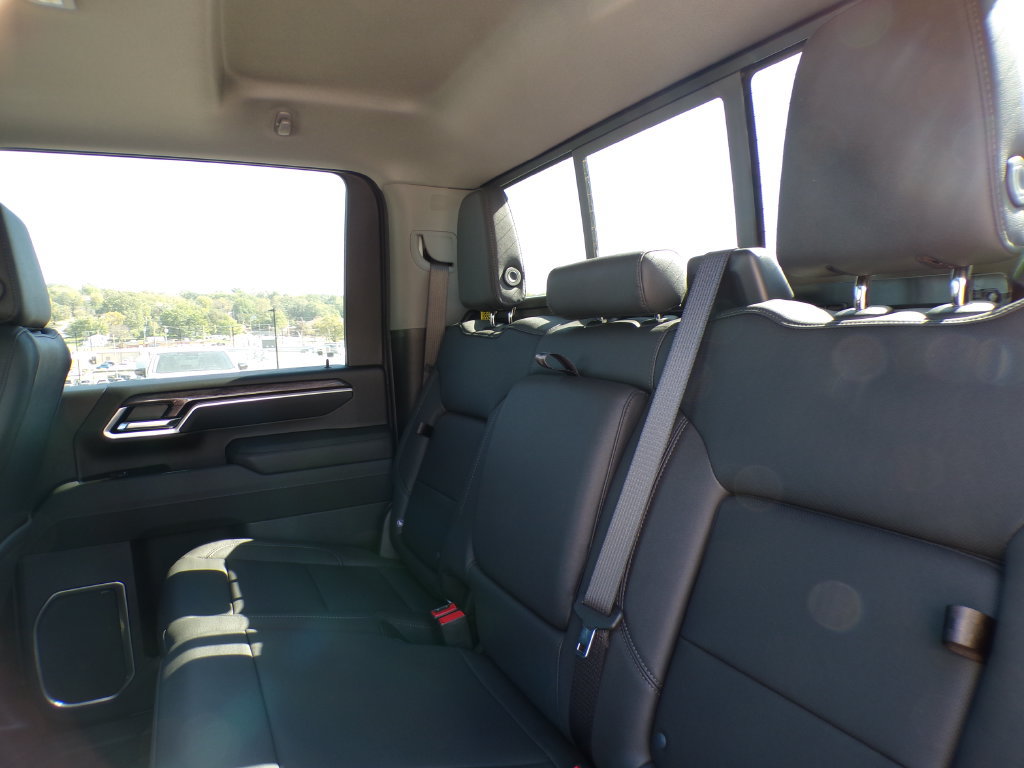 2026 Chevrolet Silverado 2500 HD LTZ - Photo 16
