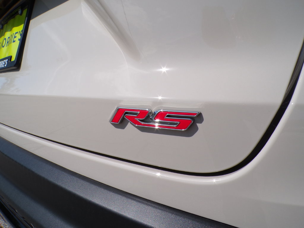 2026 Chevrolet Trax RS - Photo 13