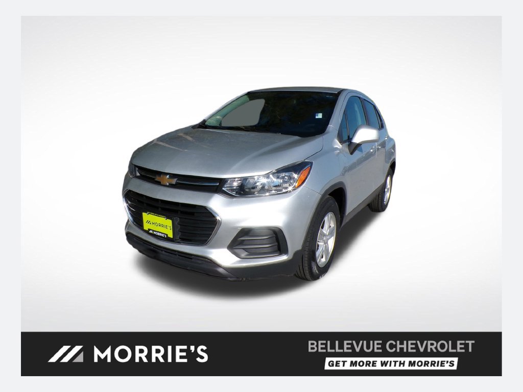 2020 Chevrolet Trax
