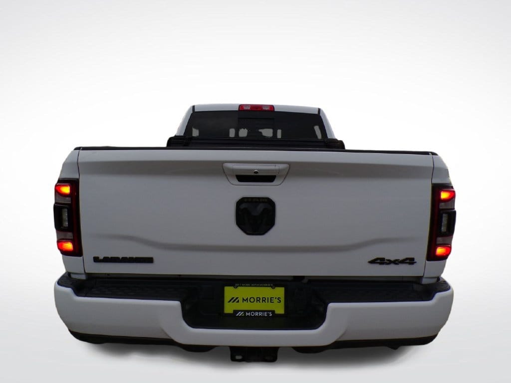 Used 2021 Ram 2500 Laramie