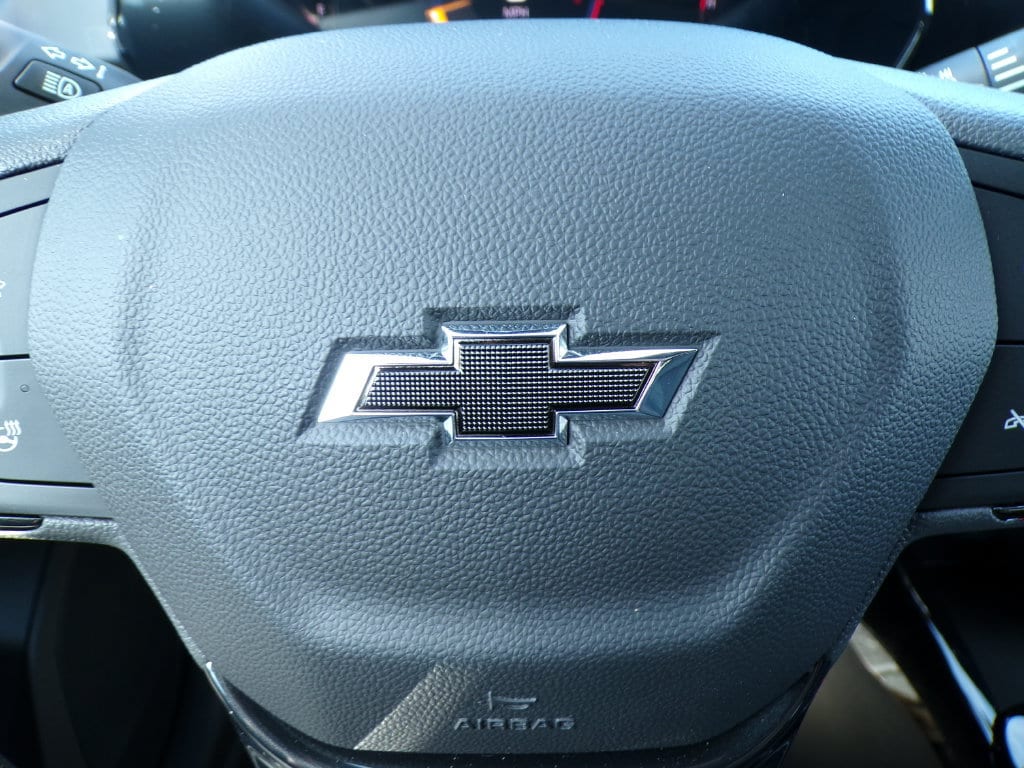 2026 Chevrolet Trax RS - Photo 30
