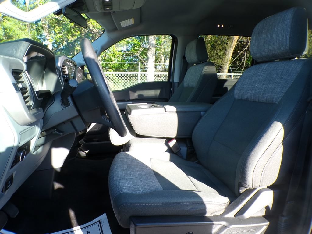 2023 Ford F-150 XLT - Photo 13