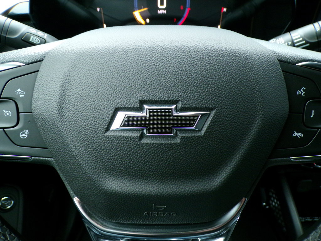 2026 Chevrolet Trailblazer Activ - Photo 31