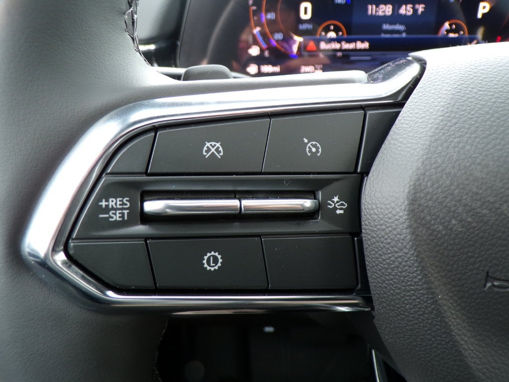 2026 Chevrolet Suburban Premier - Photo 23