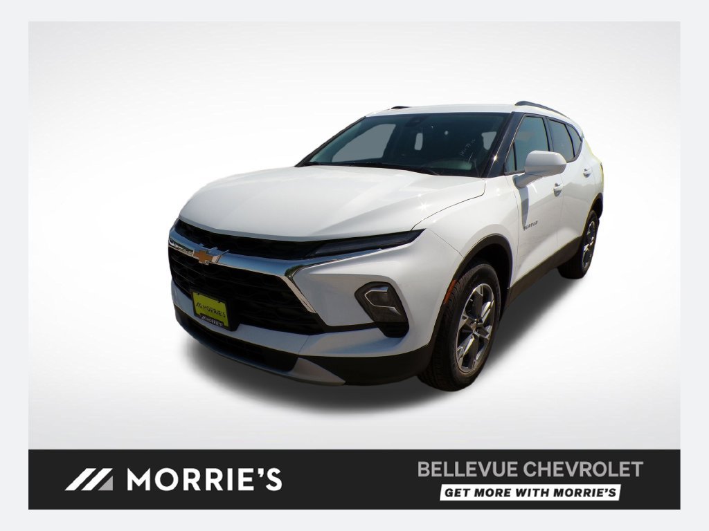2026 Chevrolet Blazer 2LT SUV