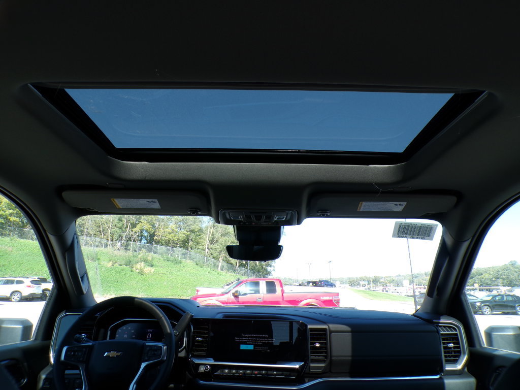 2026 Chevrolet Silverado 2500 HD LTZ - Photo 19
