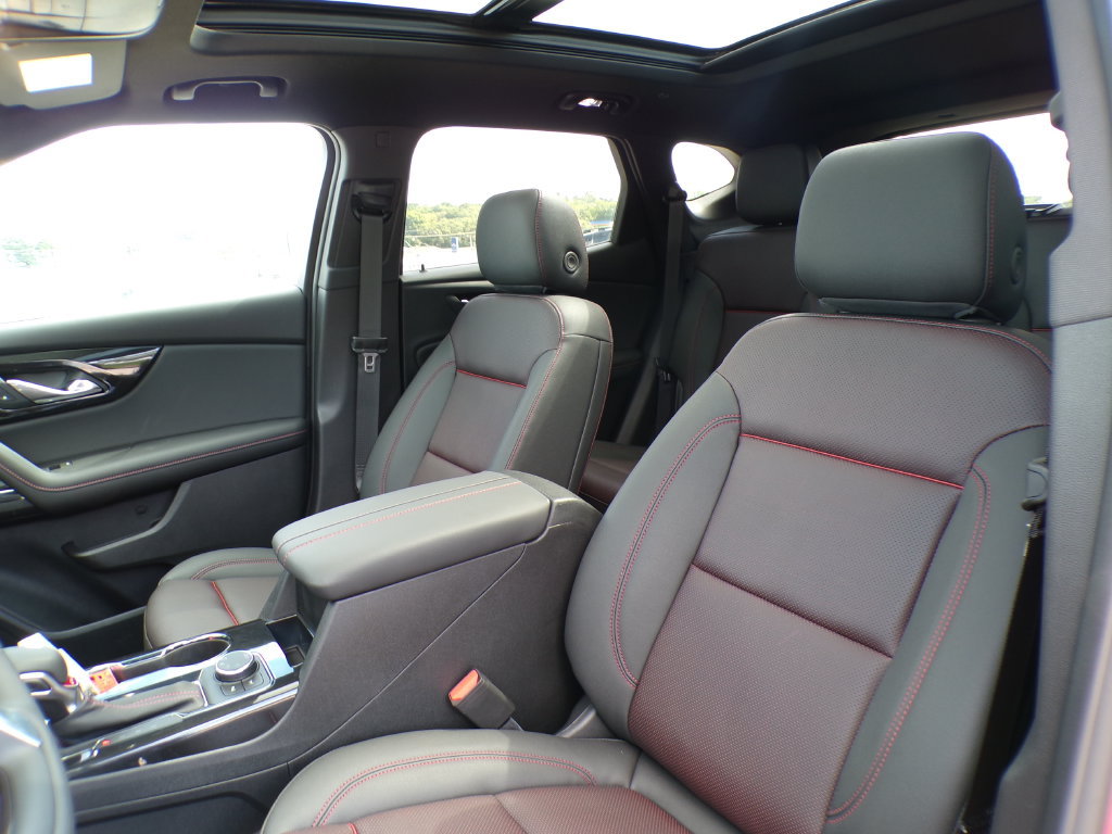 2026 Chevrolet Blazer RS - Photo 11