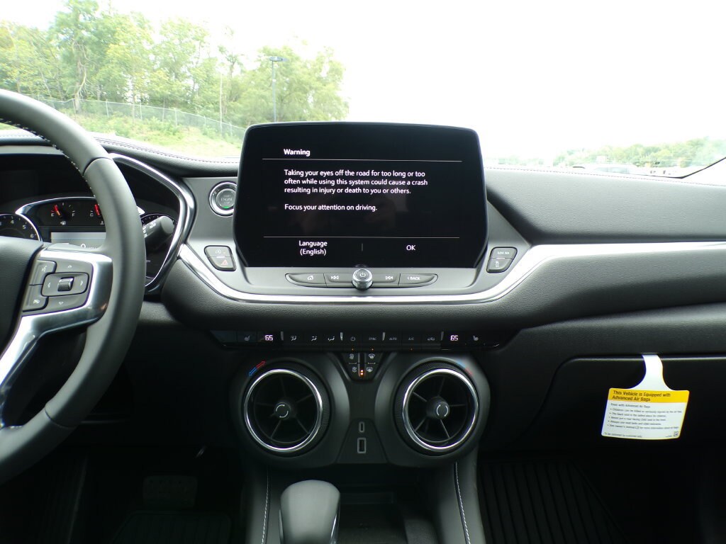 2026 Chevrolet Blazer 3LT - Photo 24