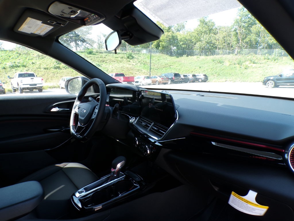 2026 Chevrolet Trax RS - Photo 11