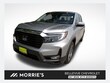  Honda Ridgeline