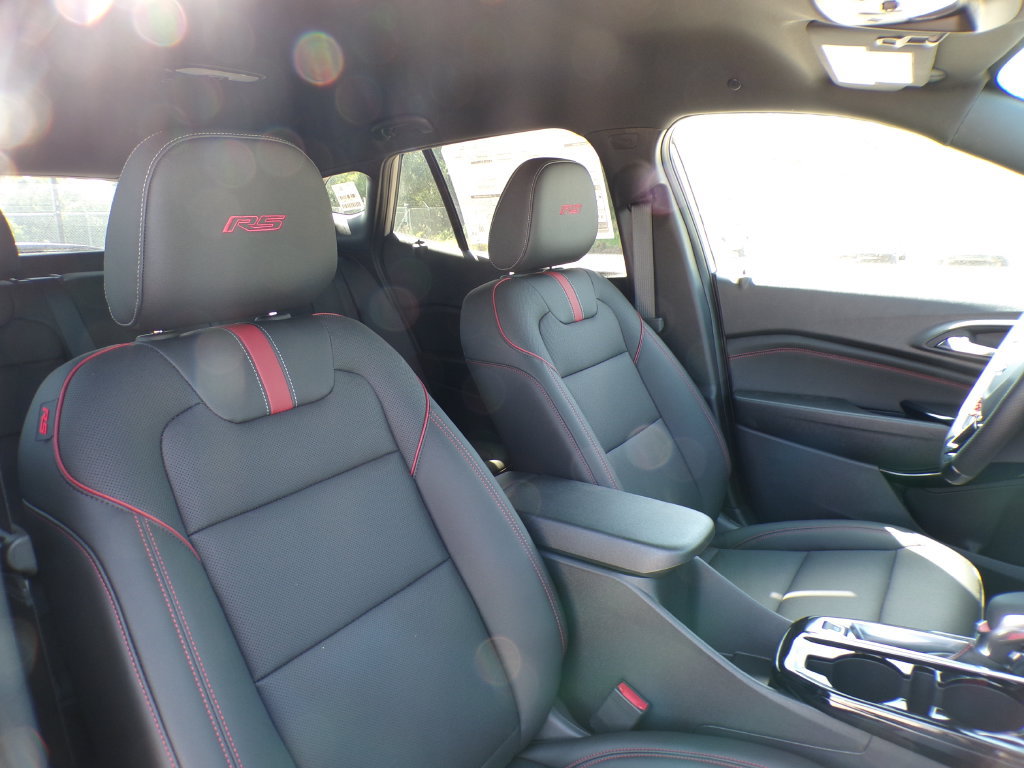 2026 Chevrolet Trax RS - Photo 12