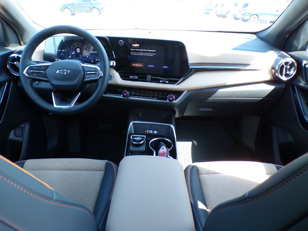 2027 Chevrolet Equinox ACTIV - Photo 19