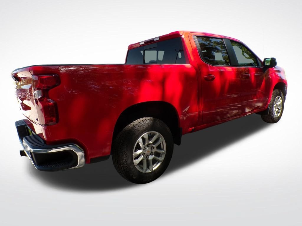 2026 Chevrolet Silverado 1500 LT - Photo 7