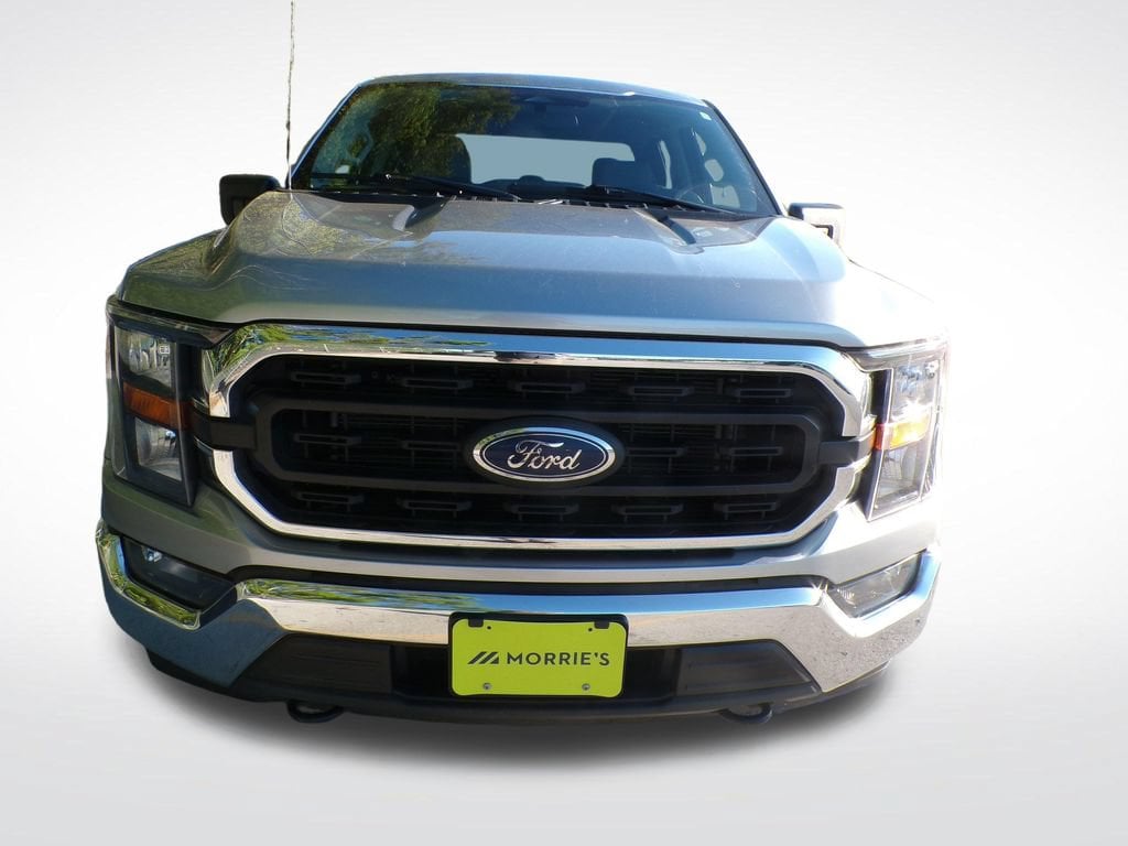 2023 Ford F-150 XLT - Photo 10