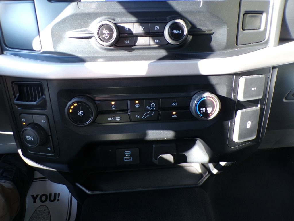 2023 Ford F-150 XLT - Photo 26
