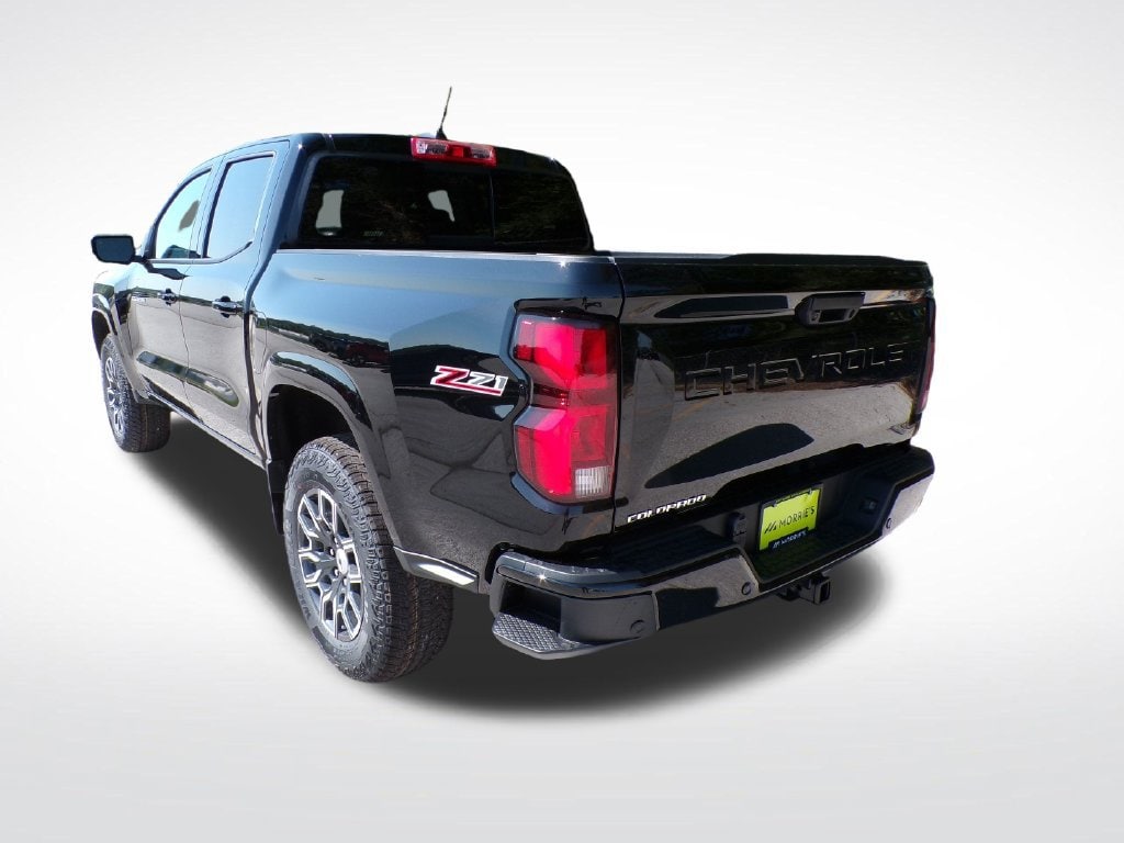 New 2026 Chevrolet Colorado Z71 Truck