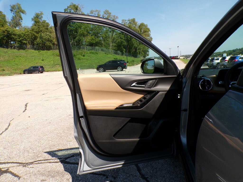 2027 Chevrolet Equinox ACTIV - Photo 22