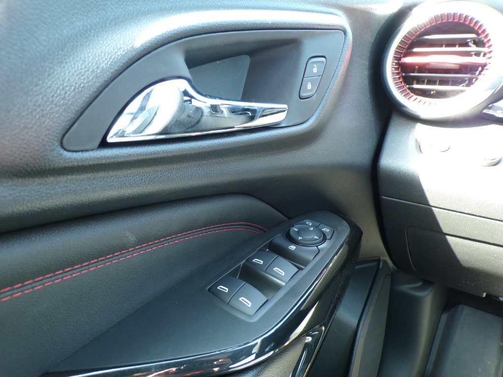 2026 Chevrolet Trax RS - Photo 22