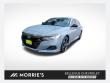 Used 2022 Honda Accord Sedan Sport