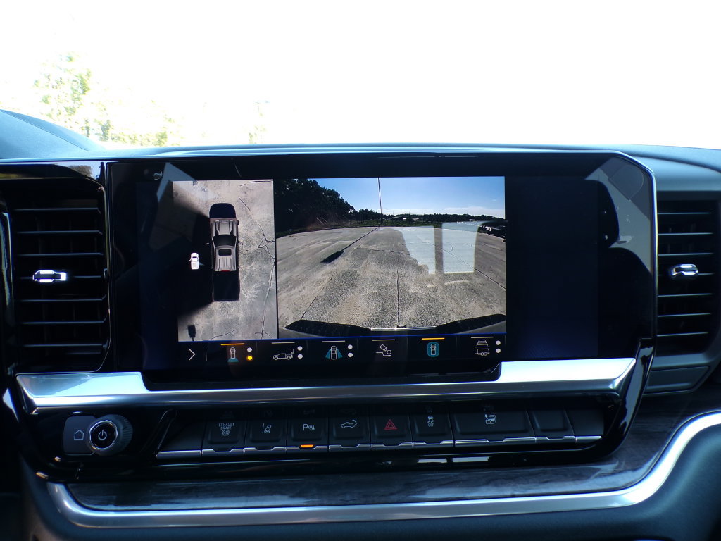 2026 Chevrolet Silverado 2500 HD LTZ - Photo 27