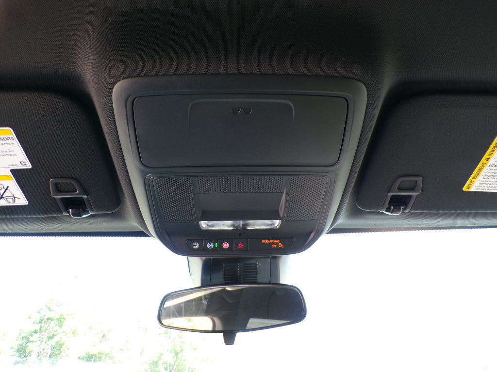 2027 Chevrolet Equinox ACTIV - Photo 26