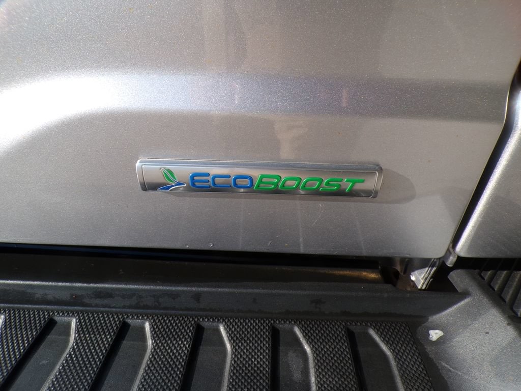 2023 Ford F-150 XLT - Photo 16