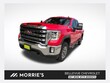  GMC Sierra 2500 HD