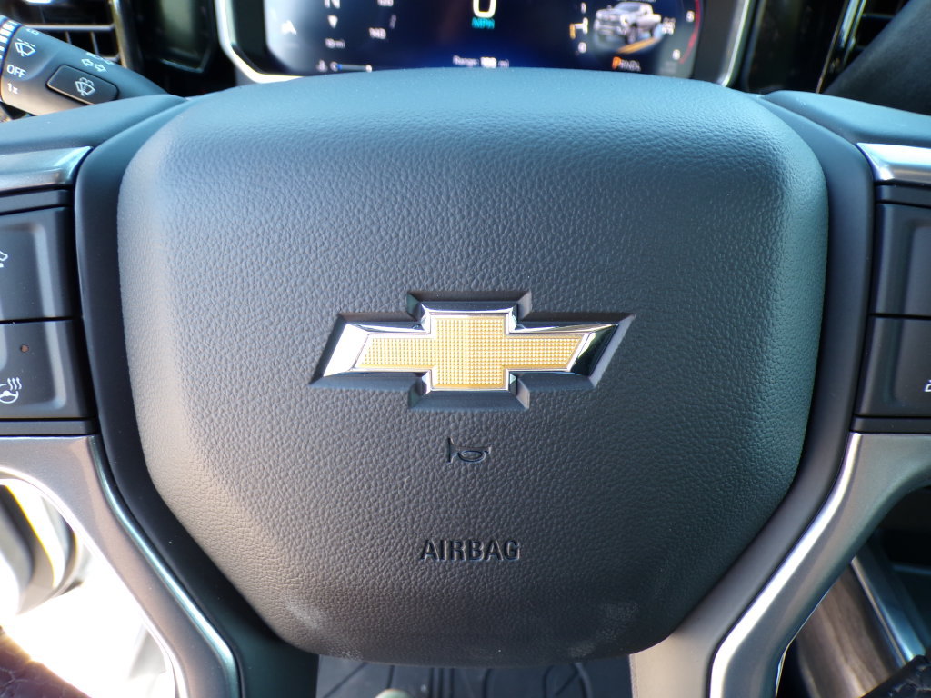 2026 Chevrolet Silverado 2500 HD LTZ - Photo 32