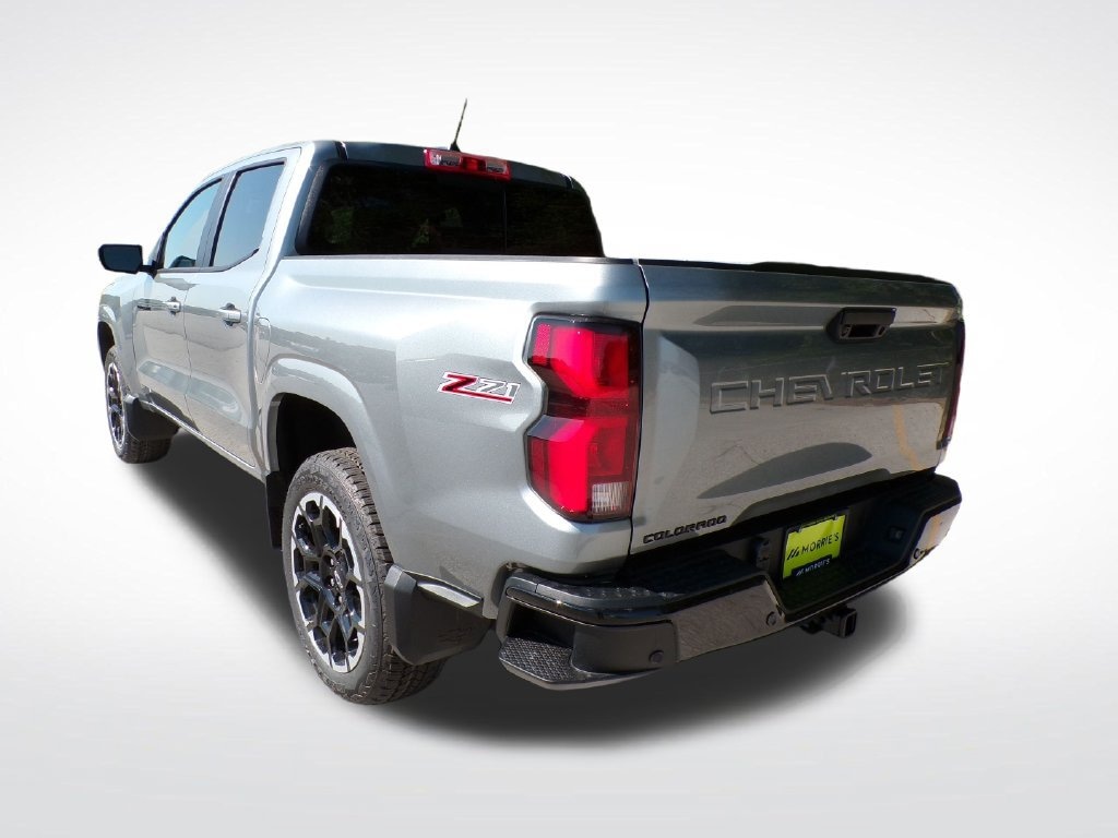 New 2026 Chevrolet Colorado LT Truck