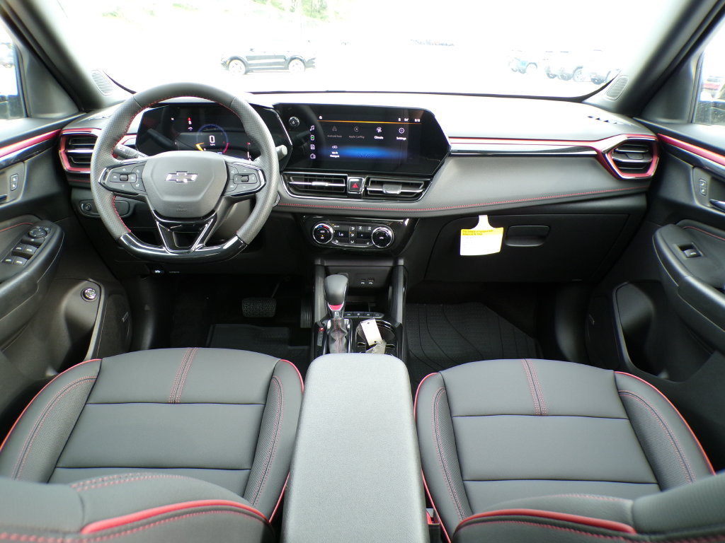 2026 Chevrolet Trailblazer RS - Photo 20