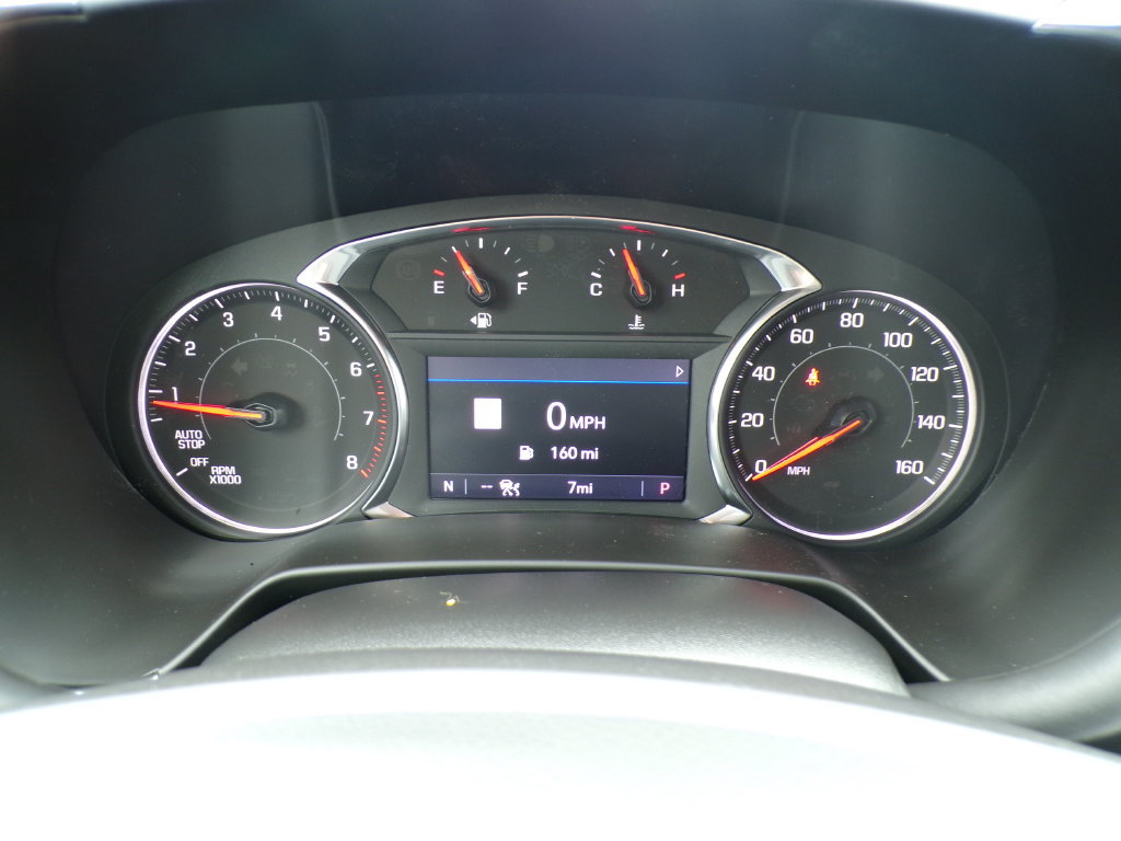 2026 Chevrolet Blazer 3LT - Photo 23