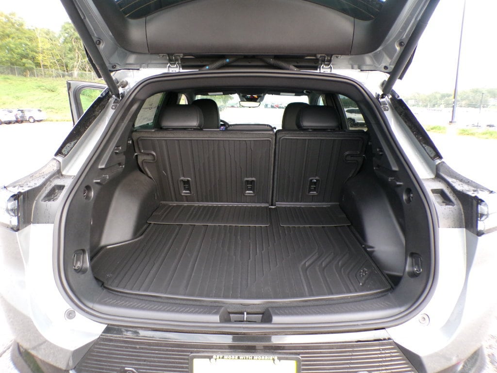 2026 Chevrolet Equinox EV 2LT - Photo 15