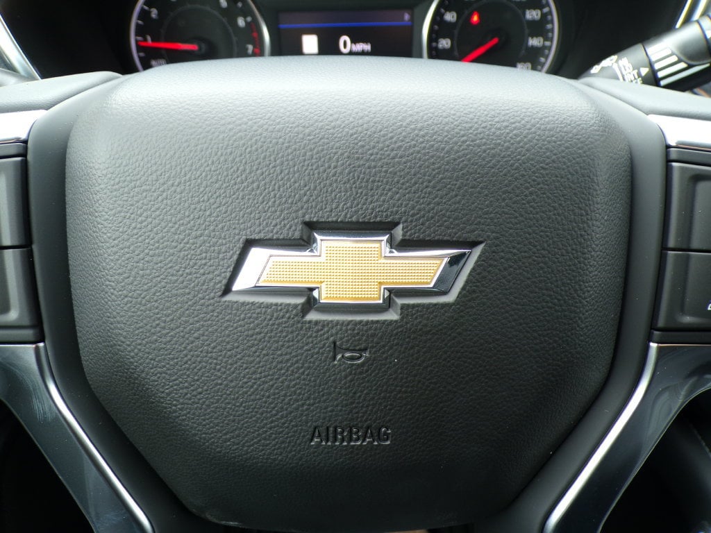 2026 Chevrolet Blazer 3LT - Photo 30