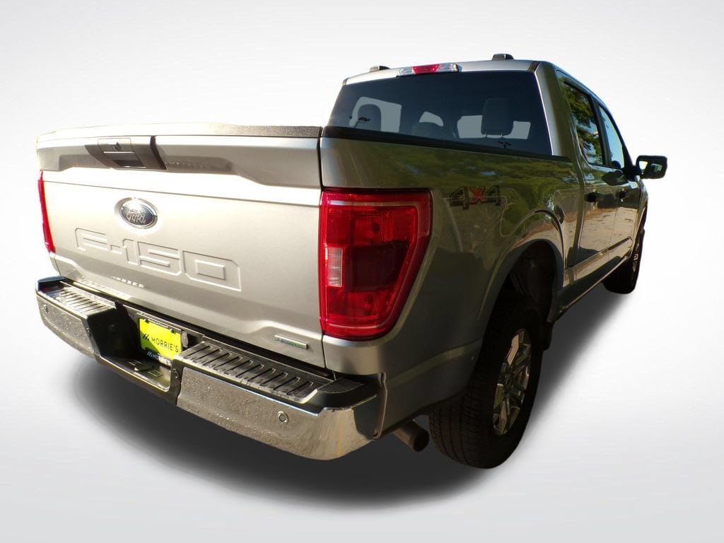 2023 Ford F-150 XLT - Photo 6