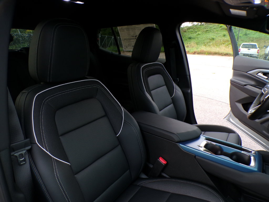 2026 Chevrolet Equinox EV 2LT - Photo 12