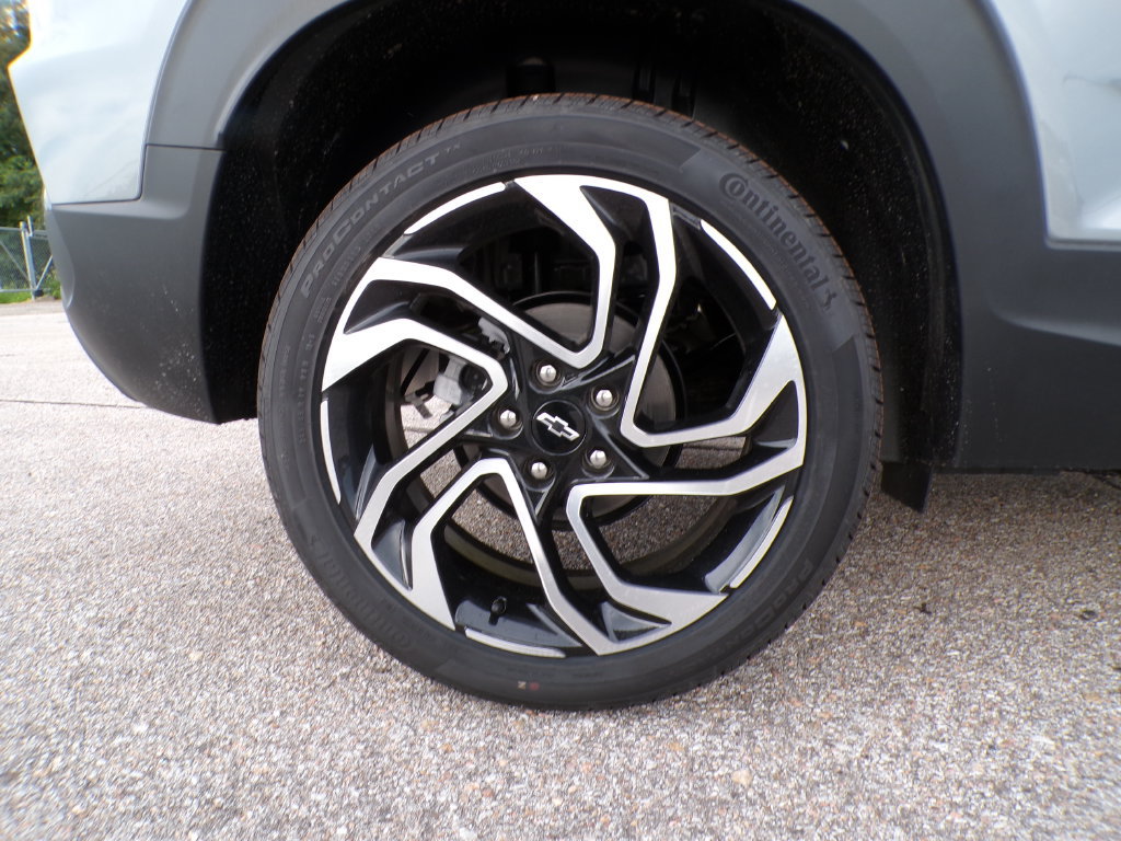 2026 Chevrolet Trailblazer RS - Photo 22
