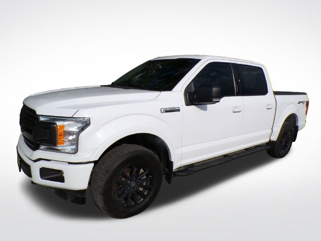 1FTEW1EP8LKF54850