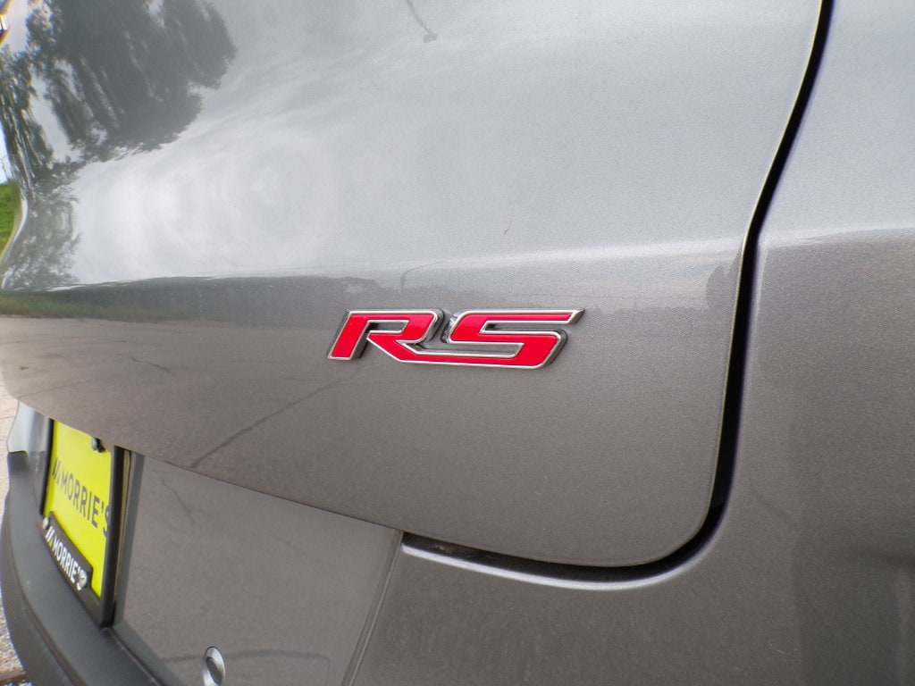 2026 Chevrolet Trailblazer RS - Photo 14