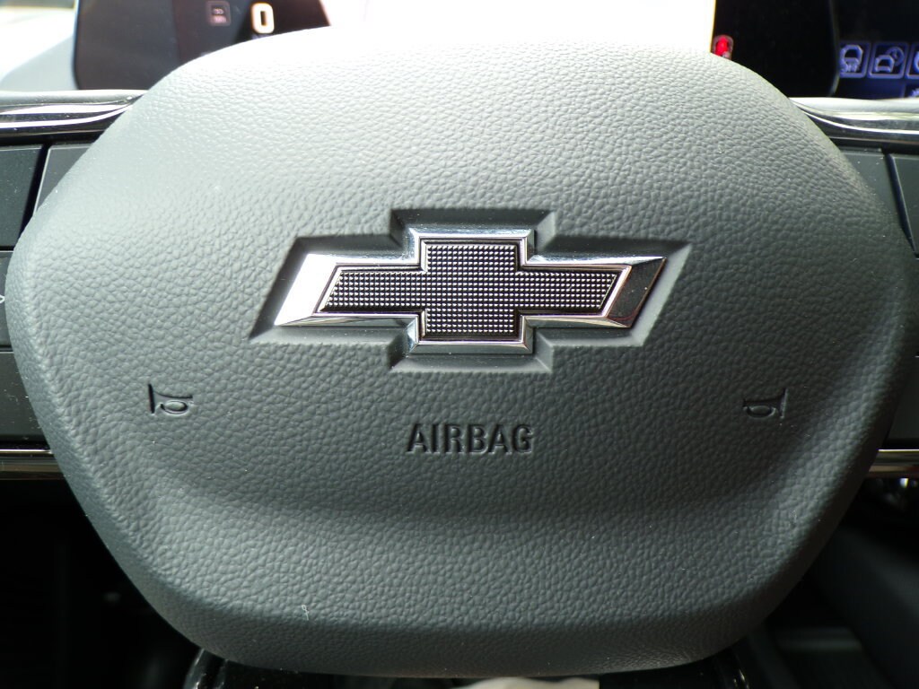 2026 Chevrolet Equinox EV RS - Photo 32
