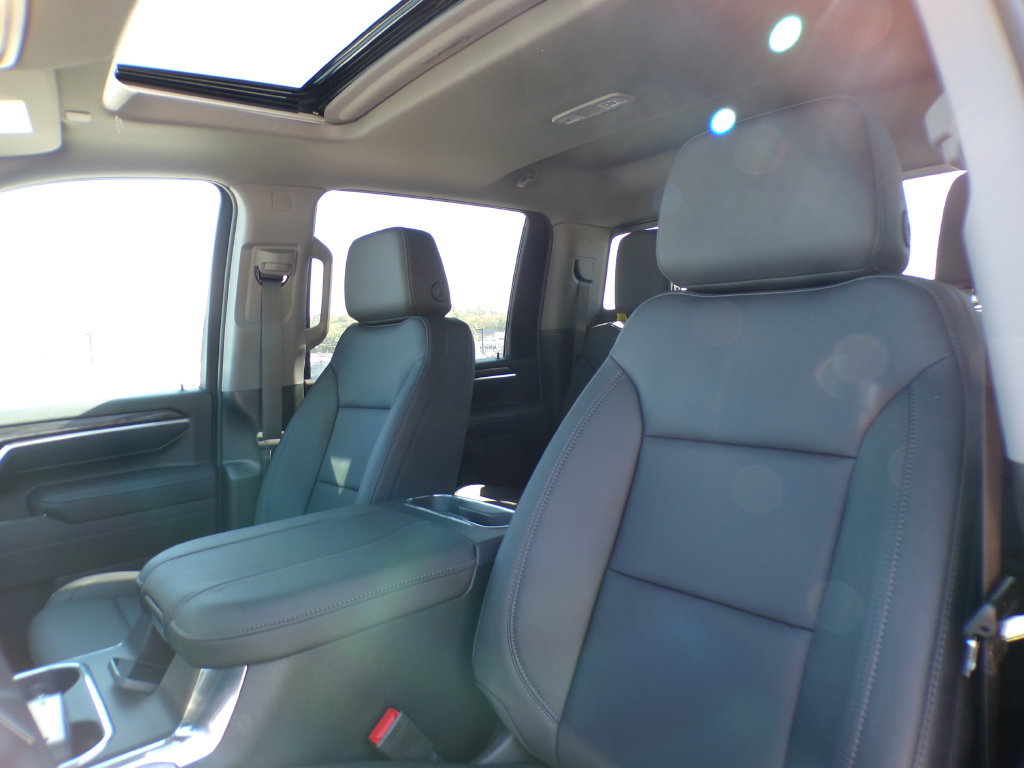 2026 Chevrolet Silverado 2500 HD LTZ - Photo 11