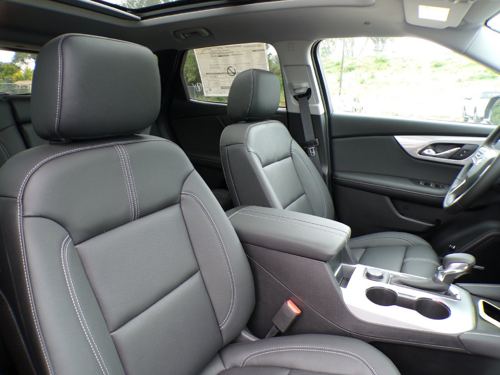 2026 Chevrolet Blazer 3LT - Photo 12