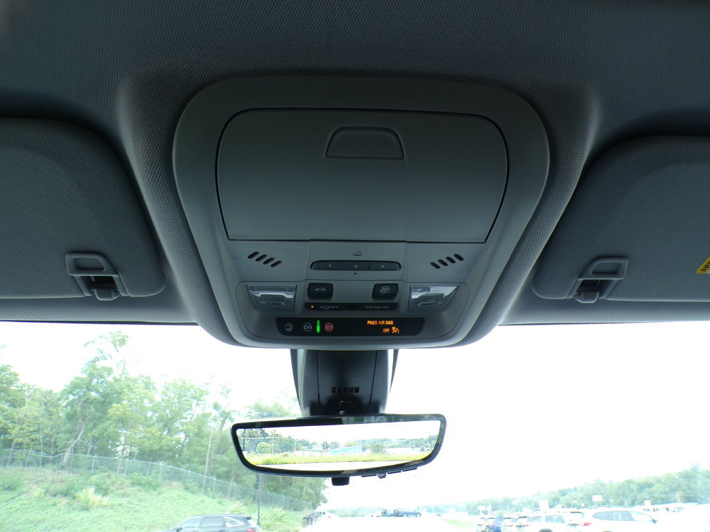 2026 Chevrolet Blazer 3LT - Photo 26
