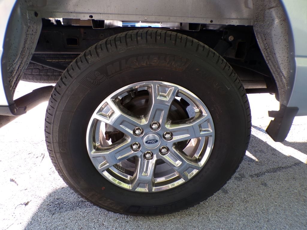 2023 Ford F-150 XLT - Photo 20