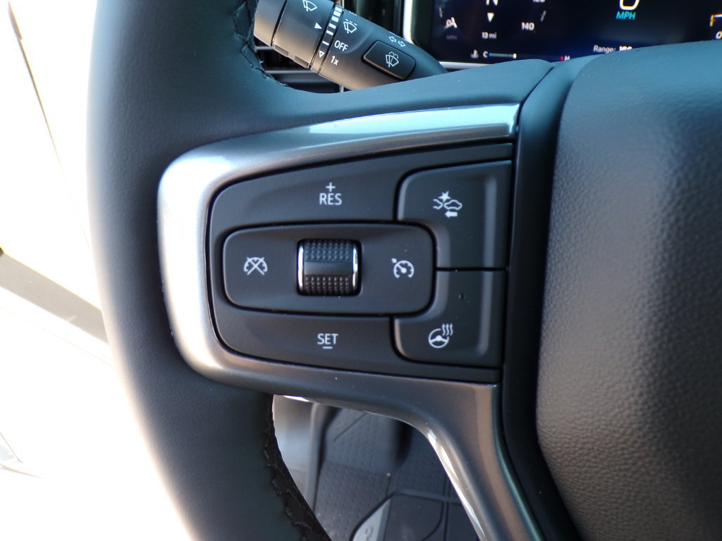 2026 Chevrolet Silverado 2500 HD LTZ - Photo 30