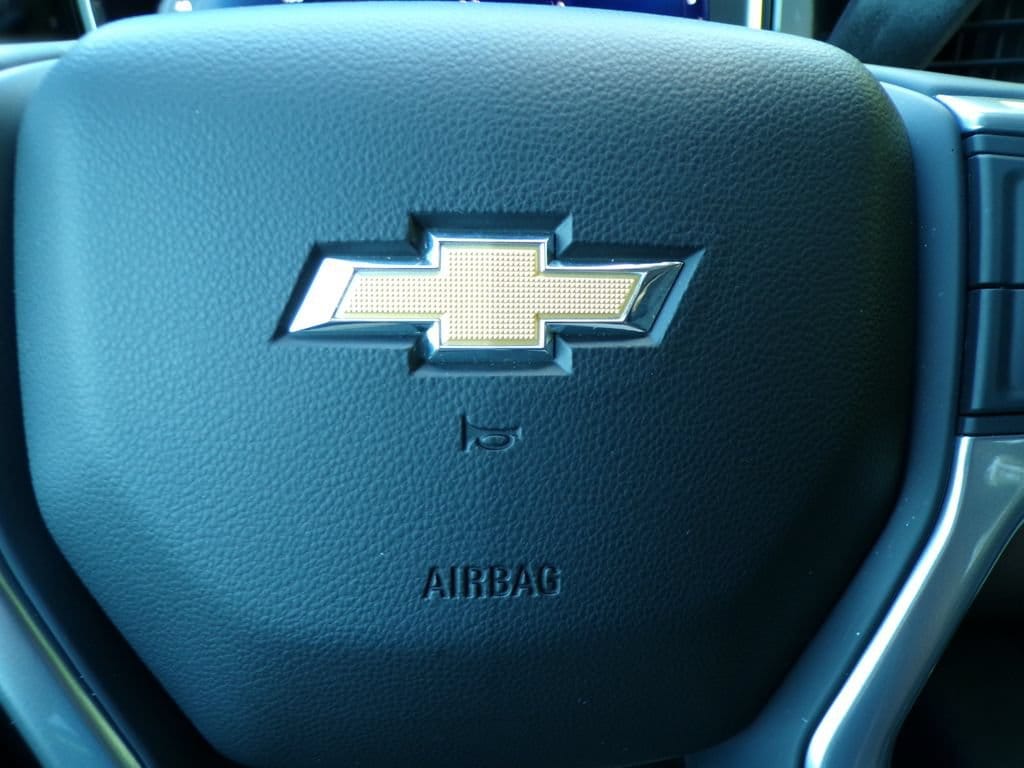 2026 Chevrolet Silverado 1500 LT - Photo 32