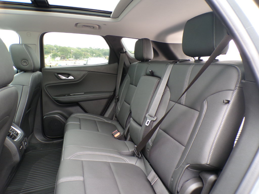 2026 Chevrolet Blazer 3LT - Photo 14