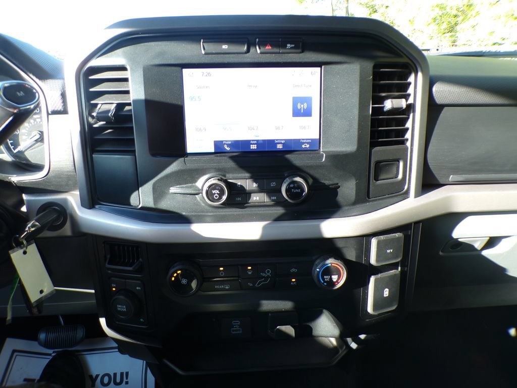 2023 Ford F-150 XLT - Photo 24