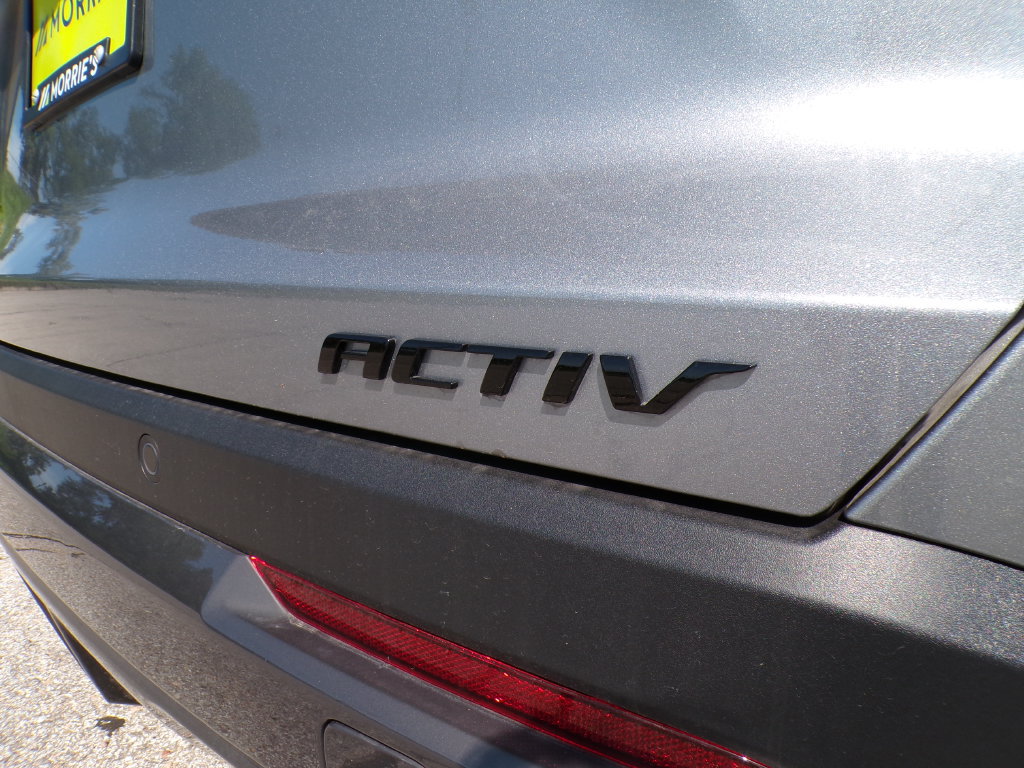2027 Chevrolet Equinox ACTIV - Photo 14