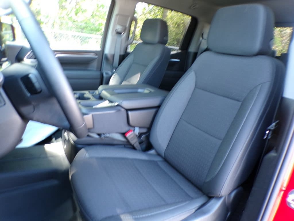2026 Chevrolet Silverado 1500 LT - Photo 13